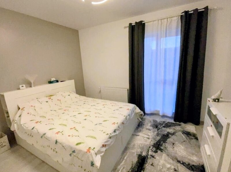 Popesti Leordeni - Joy Residence, Apartament 2 camereloc parcare!