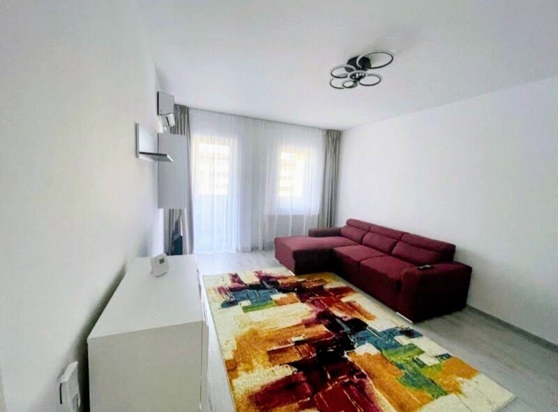 Popesti Leordeni - Joy Residence, Apartament 2 camereloc parcare!