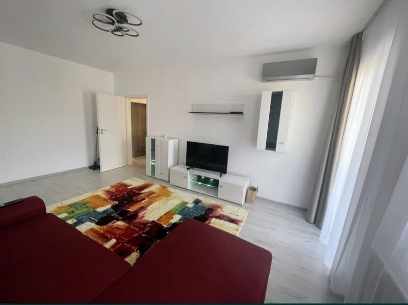 Popesti Leordeni - Joy Residence, Apartament 2 camereloc parcare!
