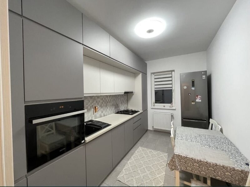 Popesti Leordeni - Joy Residence, Apartament 2 camereloc parcare!