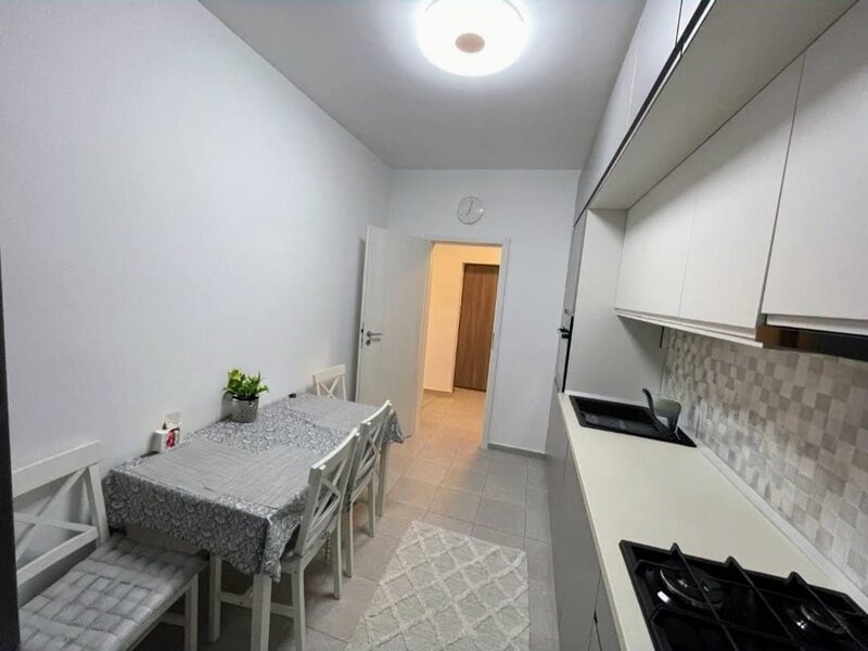 Popesti Leordeni - Joy Residence, Apartament 2 camereloc parcare!