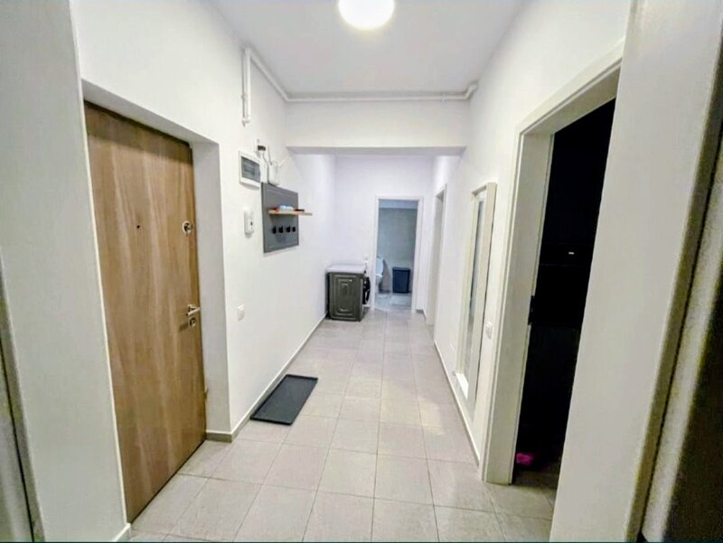 Popesti Leordeni - Joy Residence, Apartament 2 camereloc parcare!