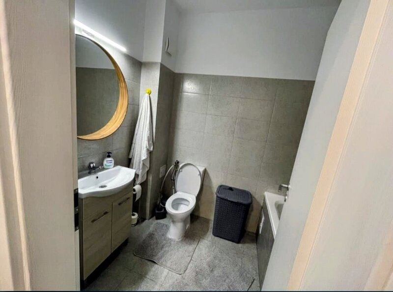 Popesti Leordeni - Joy Residence, Apartament 2 camereloc parcare!